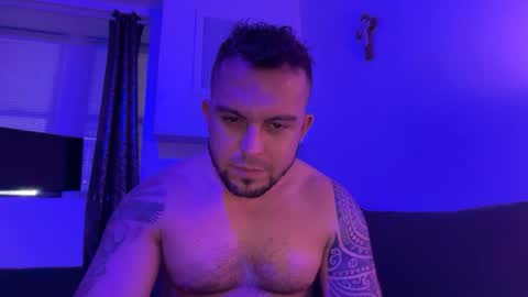 juan986237 online show from July 1, 2026, 4:03 am