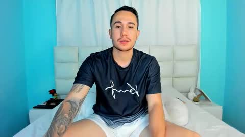 Juan online show from October 23, 2025, 7:56 pm