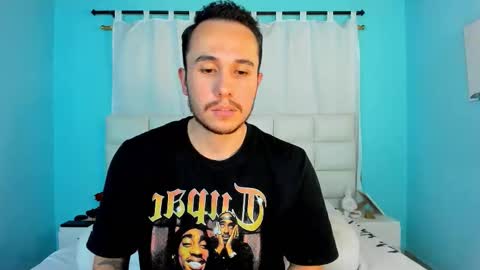 Juan online show from November 10, 2025, 3:38 am