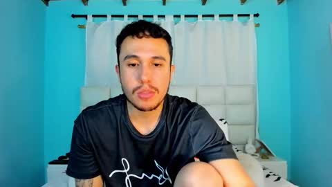 Juan online show from November 11, 2025, 1:16 am