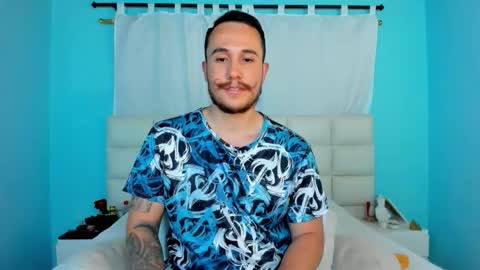 Juan online show from February 12, 2026, 11:33 pm