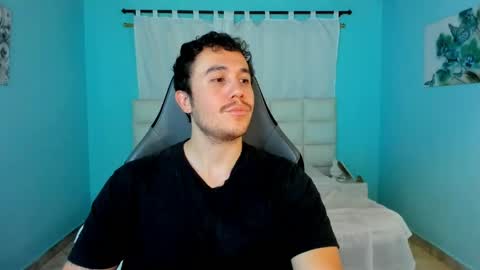 Juan online show from May 14, 2026, 1:12 am
