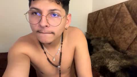 Juan Belmont online show from November 21, 2025, 5:33 pm