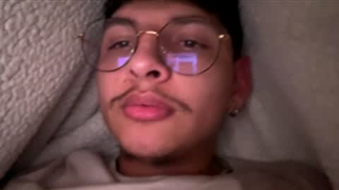 Juan Belmont online show from November 25, 2025, 5:07 am