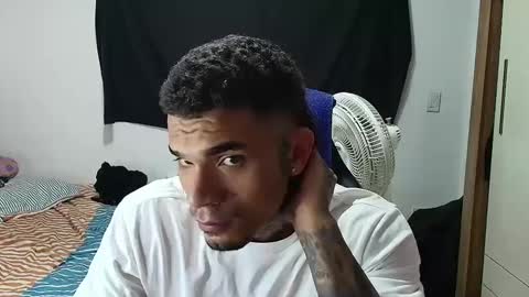 juan_gomez_1 online show from October 6, 2025, 12:08 am