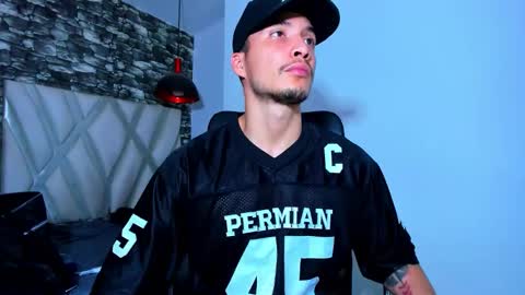 juan_jsmith online show from February 8, 2026, 11:52 pm