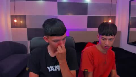 JuanSteven online show from December 4, 2024, 4:32 am