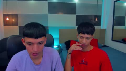 JuanSteven online show from December 21, 2024, 10:17 am