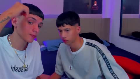 JuanSteven online show from December 28, 2024, 1:38 pm