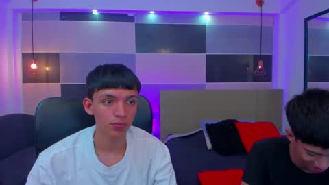 JuanSteven online show from January 31, 2025, 5:09 am