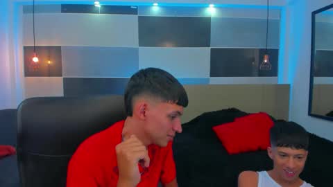 JuanSteven online show from February 6, 2025, 4:21 am