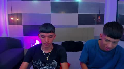 JuanSteven online show from March 1, 2025, 4:58 am