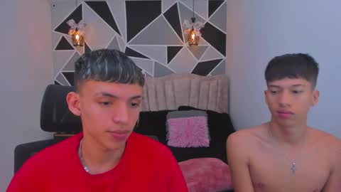 JuanSteven online show from January 11, 2026, 11:26 am