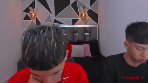 JuanSteven online show from February 7, 2026, 11:47 am