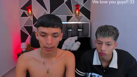 JuanSteven online show from June 5, 2026, 6:52 am