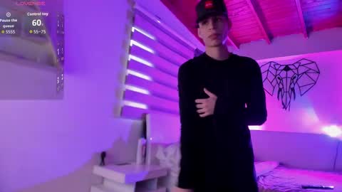 Juan Posada online show from February 25, 2026, 9:57 pm