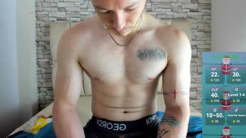 JUAN online show from December 11, 2024, 1:49 pm