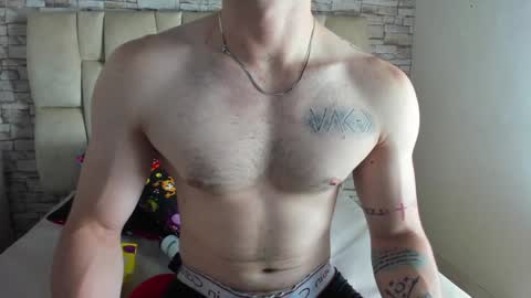 JUAN online show from February 5, 2025, 12:49 pm