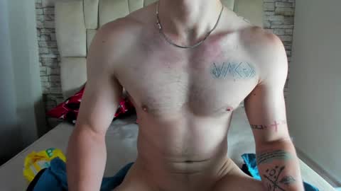 JUAN online show from February 5, 2025, 3:52 pm