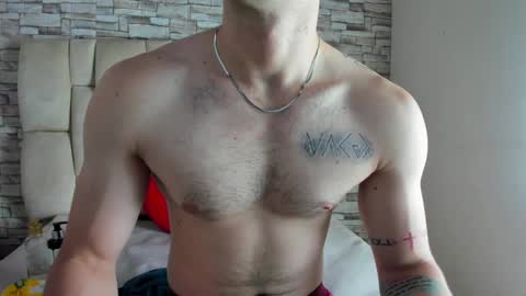 JUAN online show from February 6, 2025, 12:48 pm