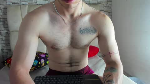 JUAN online show from February 8, 2025, 1:22 pm