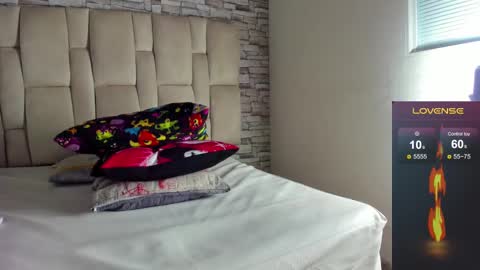 JUAN online show from February 15, 2025, 10:31 pm