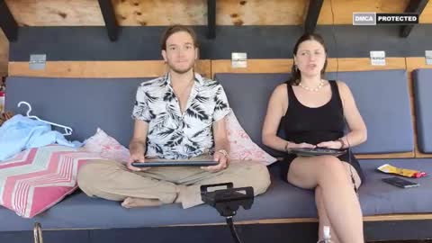 Juana1hin online show from December 16, 2025, 3:39 pm