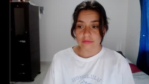 Snapshot of juana_monte chatting on August 3, 2026, 9:07 pm juana_monte online show from August 3, 2026, 9:07 pm