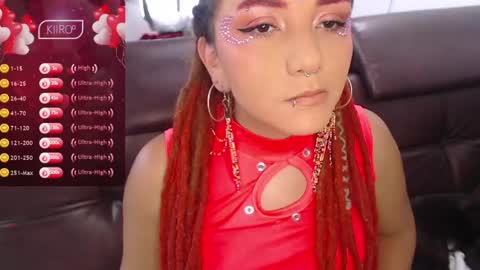 Snapshot of juana_tropic chatting on April 22, 2026, 10:22 pm Juana Fer online show from April 22, 2026, 10:22 pm