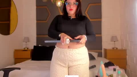 Snapshot of juana_valkiria chatting on April 23, 2026, 3:30 am Juana Valkiria online show from April 23, 2026, 3:30 am