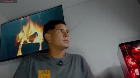 Juan online show from January 16, 2026, 4:38 am