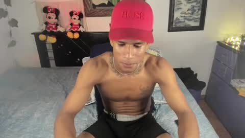 juan jose online show from November 13, 2025, 12:20 am