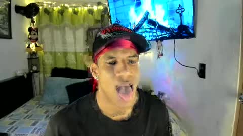 Snapshot of juanbigcock21cm chatting on July 6, 2026, 12:29 am juan jose online show from July 6, 2026, 12:29 am