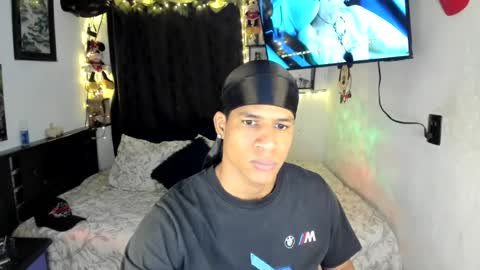 Snapshot of juanbigcock21cm chatting on July 26, 2026, 11:55 pm juan jose online show from July 26, 2026, 11:55 pm
