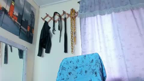 Juan Esteban online show from February 13, 2025, 12:43 pm