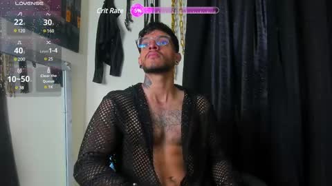 Juan Esteban online show from February 21, 2025, 1:11 pm