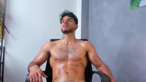 Juan Esteban online show from February 7, 2026, 7:12 am