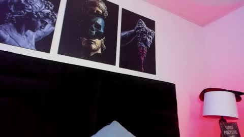 juancamilo66_ online show from October 24, 2025, 10:28 pm