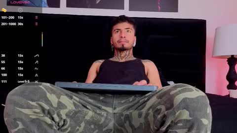 juancamilo66_ online show from February 18, 2026, 3:30 pm