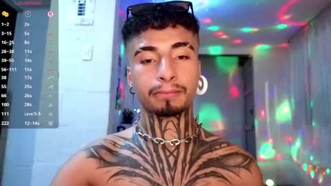 Snapshot of juancamilo66_ chatting on May 21, 2026, 2:18 am juancamilo66_ online show from May 21, 2026, 2:18 am