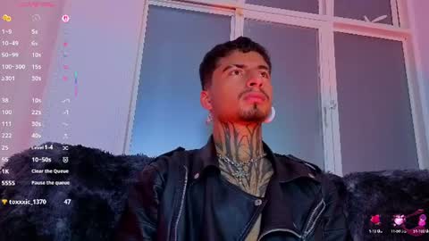 Snapshot of juancamilo66_ chatting on July 13, 2026, 6:05 am juancamilo66_ online show from July 13, 2026, 6:05 am