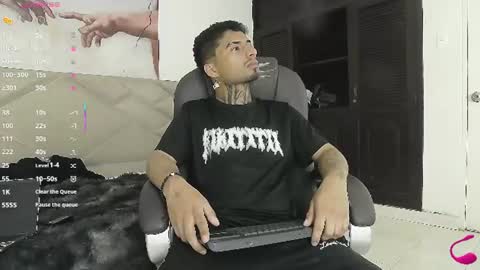 Snapshot of juancamilo66_ chatting on July 23, 2026, 1:52 am juancamilo66_ online show from July 23, 2026, 1:52 am