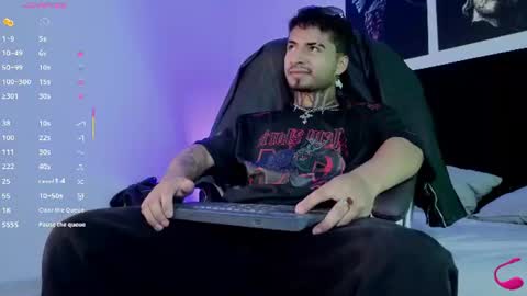 Snapshot of juancamilo66_ chatting on July 25, 2026, 2:09 am juancamilo66_ online show from July 25, 2026, 2:09 am