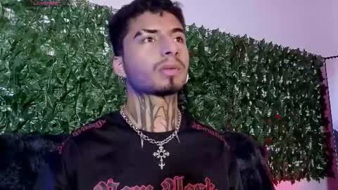Snapshot of juancamilo66_ chatting on July 30, 2026, 1:37 am juancamilo66_ online show from July 30, 2026, 1:37 am