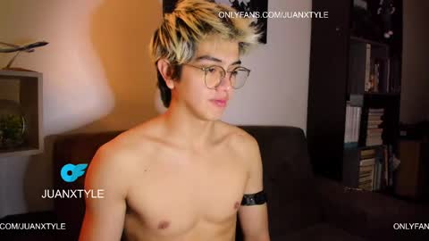 Snapshot of juancamroom chatting on June 6, 2026, 6:34 pm . online show from June 6, 2026, 6:34 pm