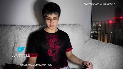 Snapshot of juancamroom chatting on June 24, 2026, 4:44 am . online show from June 24, 2026, 4:44 am