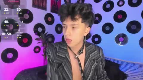 juandaaa__ online show from February 9, 2026, 11:53 pm