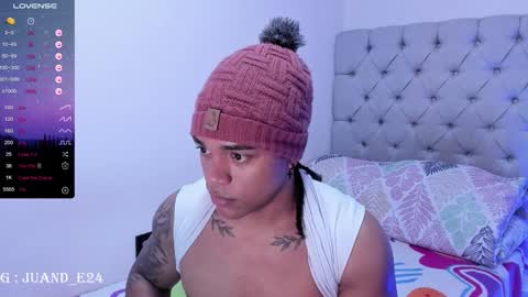 independent model online show from December 16, 2024, 5:17 am