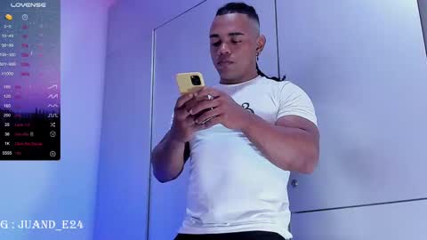 independent model online show from February 10, 2025, 4:19 am