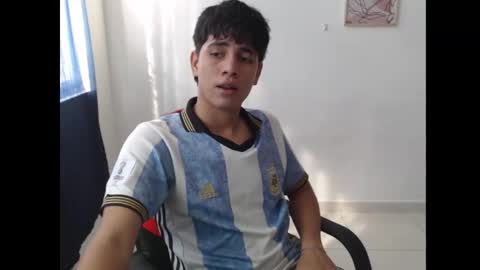 juan online show from September 12, 2025, 8:09 pm